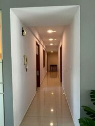The Silverton (D15), Apartment #595121441